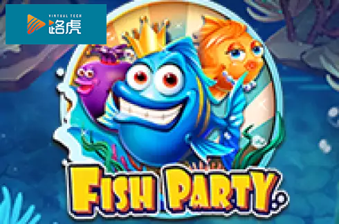 Fish Party
